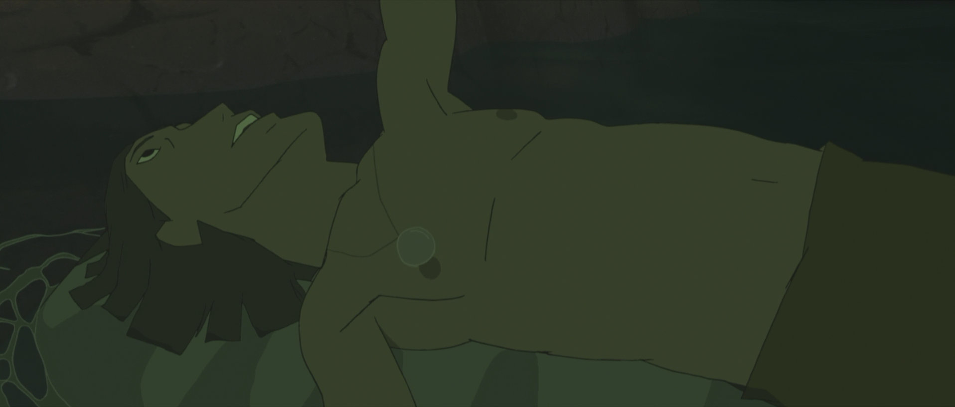 Mind Game (AkemiSubs)